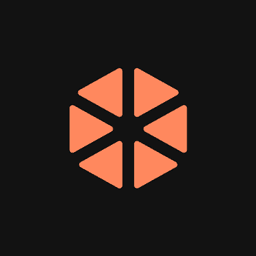 DipDup dark icon