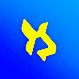 Dmany dark icon