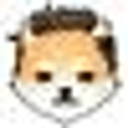 Dogelon Mars (ELON) dark icon