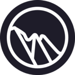 Dolomite (DOLO) light icon