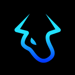 Dopex dark icon