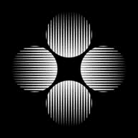 Doppler Finance dark icon