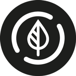DOVU (DOVU) dark icon