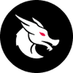 DragonSwap Kaia light icon