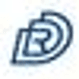 Drep (DREP) dark icon