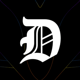 DroomDroom dark icon