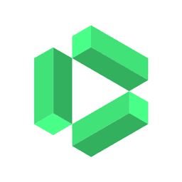 DRPC dark icon