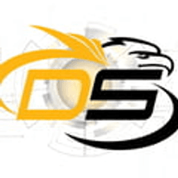 DS Security SA light icon