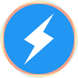 DSLA dark icon
