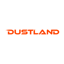 Dustland Runner dark icon