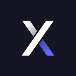 dYdX dark icon