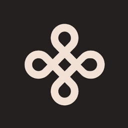 Dymension dark icon