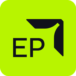 EarnPark dark icon