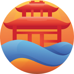 Ebisu's Bay dark icon