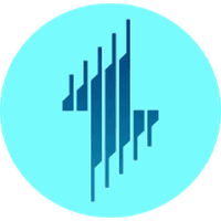 Echelon Market light icon