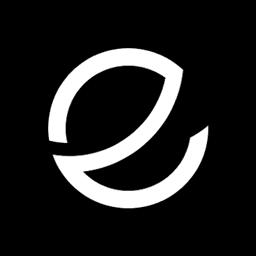 Eco Portal dark icon