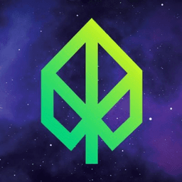 Eden Network dark icon