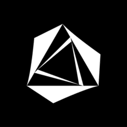 EDGEX (EDGEX) dark icon