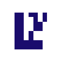 Eigen Layer (EIGEN) light icon