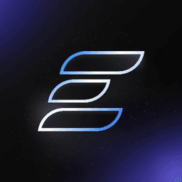 Electron zkBridge dark icon
