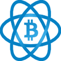 Electrum Wallet dark icon