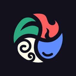 Elementerra dark icon