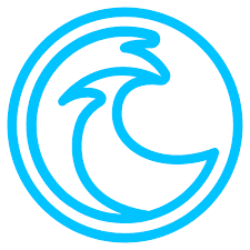 Elements Blockstream light icon