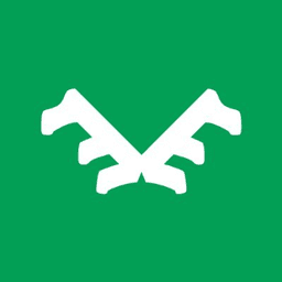 ElkFinance dark icon
