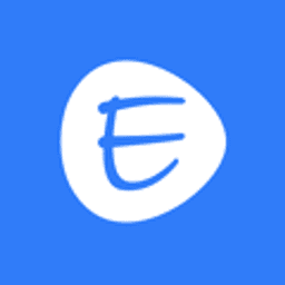 ELLIPAL dark icon