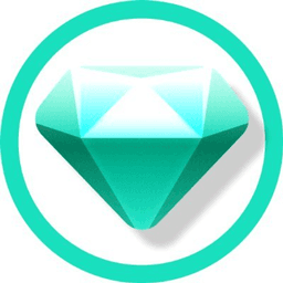 Emerald City DAO dark icon
