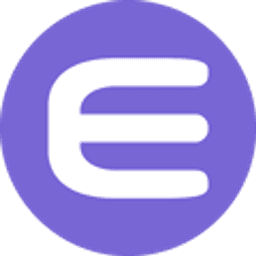 Enjin Wallet dark icon