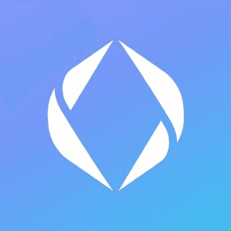 ENS dark icon