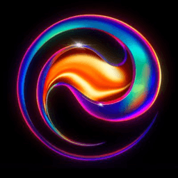 Enso light icon