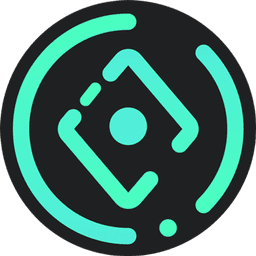 Envelop  dark icon