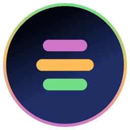 Equilibre light icon