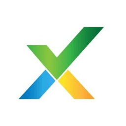 ERCx dark icon