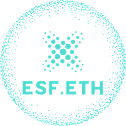 ESF Tools dark icon