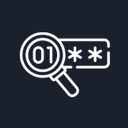 ETH Calldata Decoder dark icon