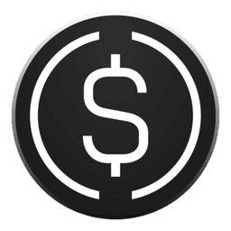 Ethena USDe dark icon