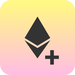 Ethereum Follow Protocol (EFP) dark icon