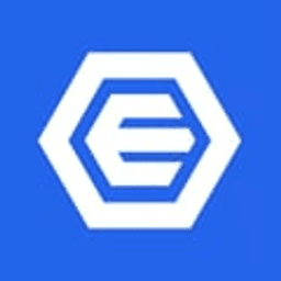EtherMail dark icon