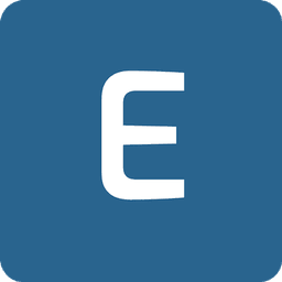 Ethernal dark icon