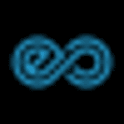 Ethernity Chain (ERN) dark icon