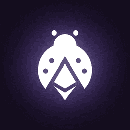 Etherspot dark icon