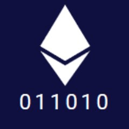 Ethervm.io dark icon