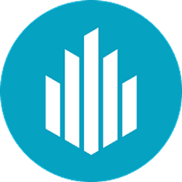 ETHGas (GWEI) dark icon