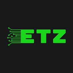 ETZ Swap light icon