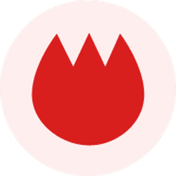 Everyname dark icon