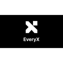 EveryX dark icon