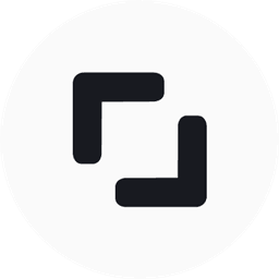 Exchange Art dark icon